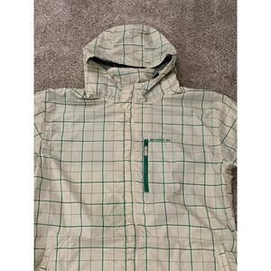 686 Windbreaker Snowboarding Jacket